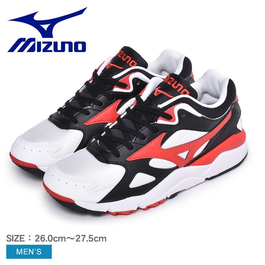30 以上off ミズノ トレーニングシューズ メンズ スカイメダル Mizuno D1ga1924 ホワイト 白 ブラック 黒 靴 シューズ 通勤 通学 ローカット サンダル スニーカーならz Craft 通販 Yahoo ショッピング