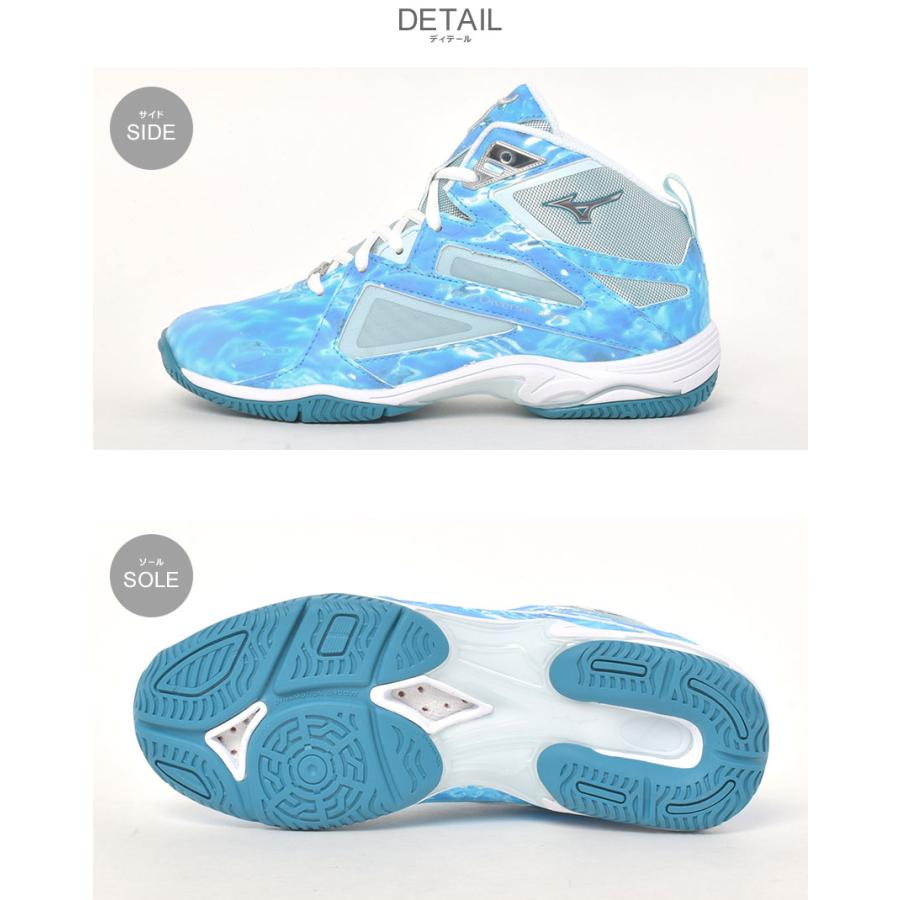MIZUNO（ミズノ） フィットネスシューズ メンズ レディース ウエーブ