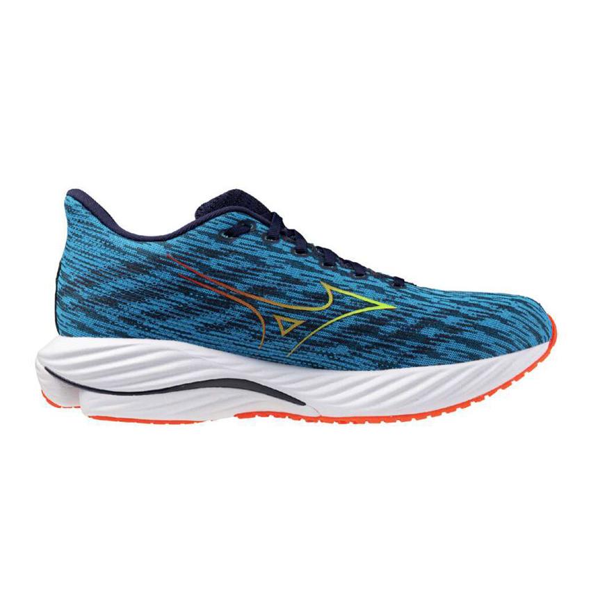 MIZUNO（ミズノ） ランニングシューズ メンズ ウエーブライダー28 SW