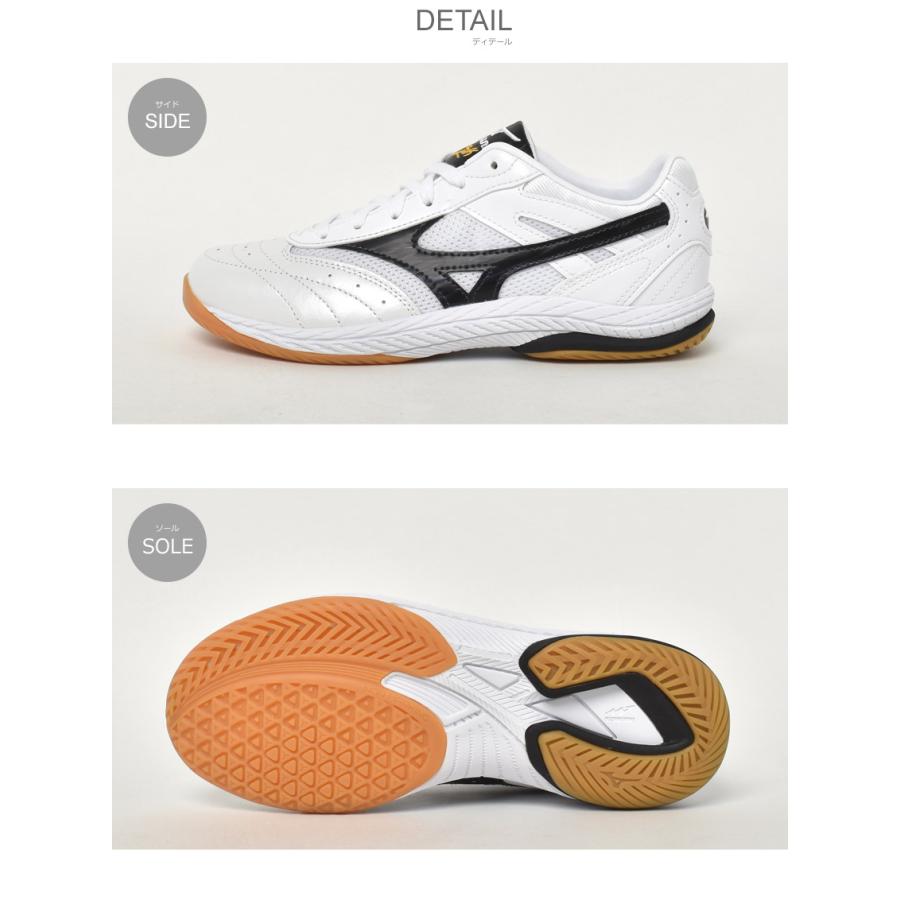 MIZUNO（ミズノ） 送料無料 卓球シューズ メンズ レディース ウエーブ