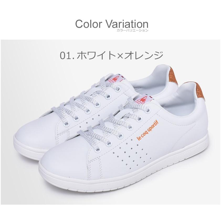30 以上off Le Coq Sportif ルコック スポルティフ レディース スニーカー Laアルマ Ql3pjc16 靴 シューズ スポーツ カジュアル 新生活 1667 0253 スニーカー ブーツならz Craft 通販 Yahoo ショッピング