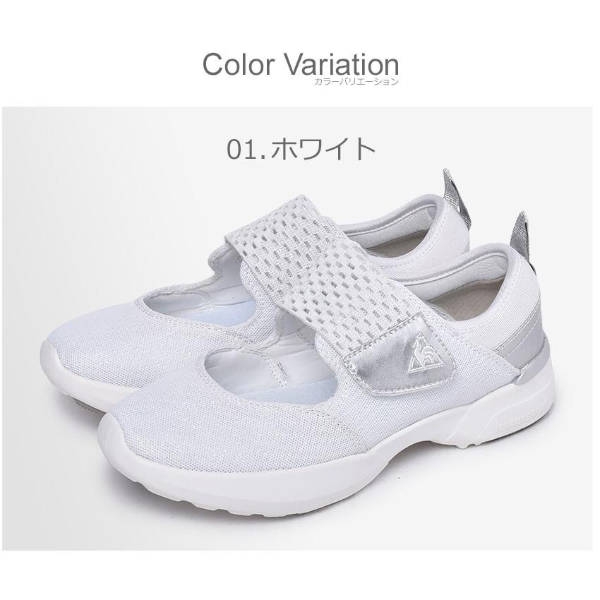 ルコック スポルティフ スニーカー レディース La セーヌ Pf Run レース Le Coq Sportif Ql3pjc41 ブラック 黒 ホワイト 白 靴 1667 0262 スニーカー ブーツならz Craft 通販 Yahoo ショッピング