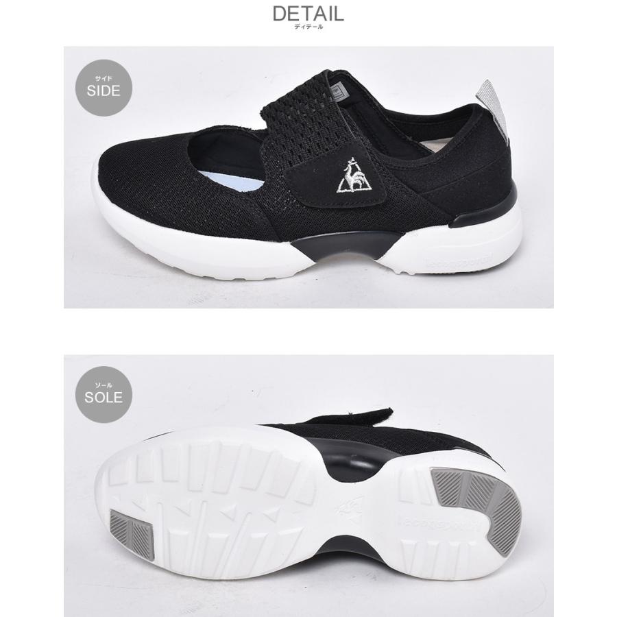 30 以上off ルコック スポルティフ スニーカー レディース La セーヌ Pf Run レース Le Coq Sportif Ql3pjc41 ブラック 黒 ホワイト 白 靴 1667 0262 スニーカー ブーツならz Craft 通販 Yahoo ショッピング