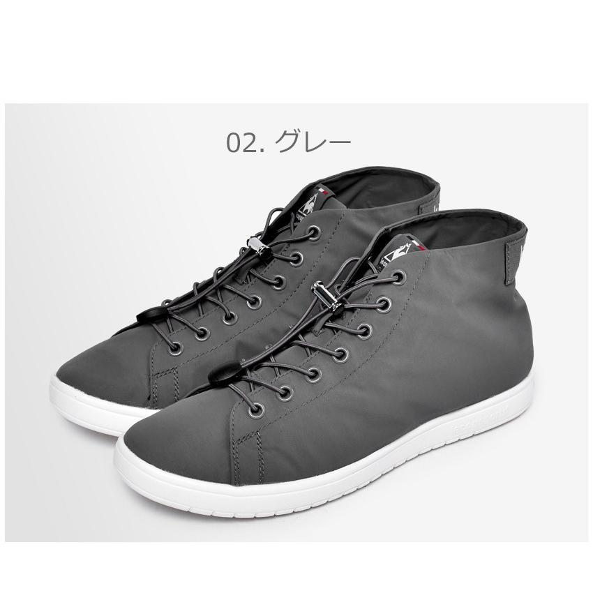 ルコック スポルティフ スニーカー メンズ レディース La アルマ ミッド T R Le Coq Sportif Ql1pjc32 ホワイト 白 ブラック 黒 父の日 1667 0264 スニーカー ブーツならz Craft 通販 Yahoo ショッピング