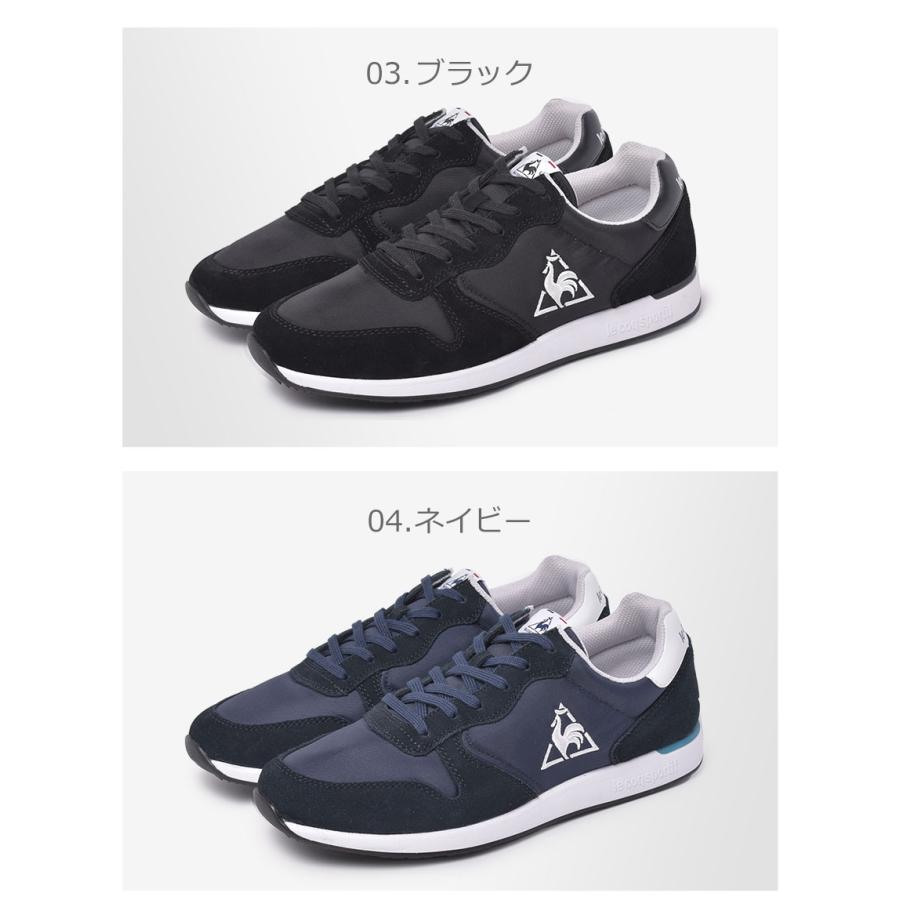 ルコック スニーカー メンズ レディース シュルセーヌ Le Coq Sportif Ql1qjc50 ホワイト 白 ブラック 黒 ネイビー 靴 シューズ 父の日 1667 0266 スニーカー ブーツならz Craft 通販 Yahoo ショッピング