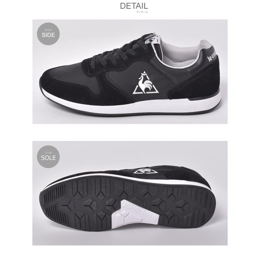 ルコック スニーカー メンズ レディース シュルセーヌ Le Coq Sportif Ql1qjc50 ホワイト 白 ブラック 黒 ネイビー 靴 シューズ 父の日 1667 0266 スニーカー ブーツならz Craft 通販 Yahoo ショッピング