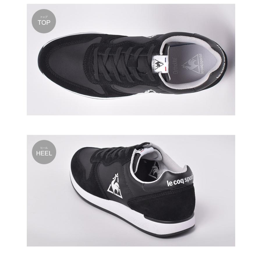 ルコック スニーカー メンズ レディース シュルセーヌ Le Coq Sportif Ql1qjc50 ホワイト 白 ブラック 黒 ネイビー 靴 シューズ 父の日 1667 0266 スニーカー ブーツならz Craft 通販 Yahoo ショッピング