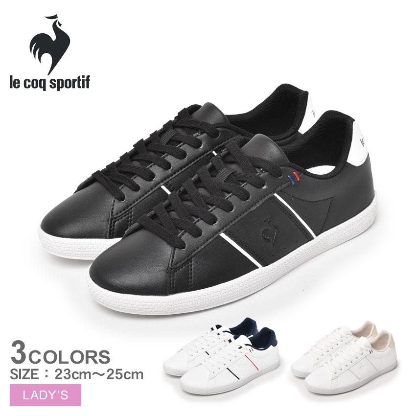 le coq sportif 送料無料 ルコック スポルティフ スニーカー le coq sportif 送料無料 ルコック スポルティフ スニーカー