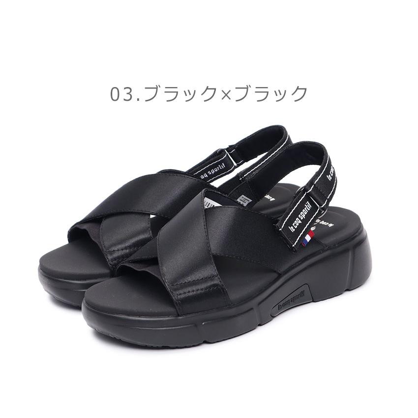 le coq sportif SALE ルコックスポルティフ サンダル レディース le coq sportif SALE ルコックスポルティフ サンダル レディース