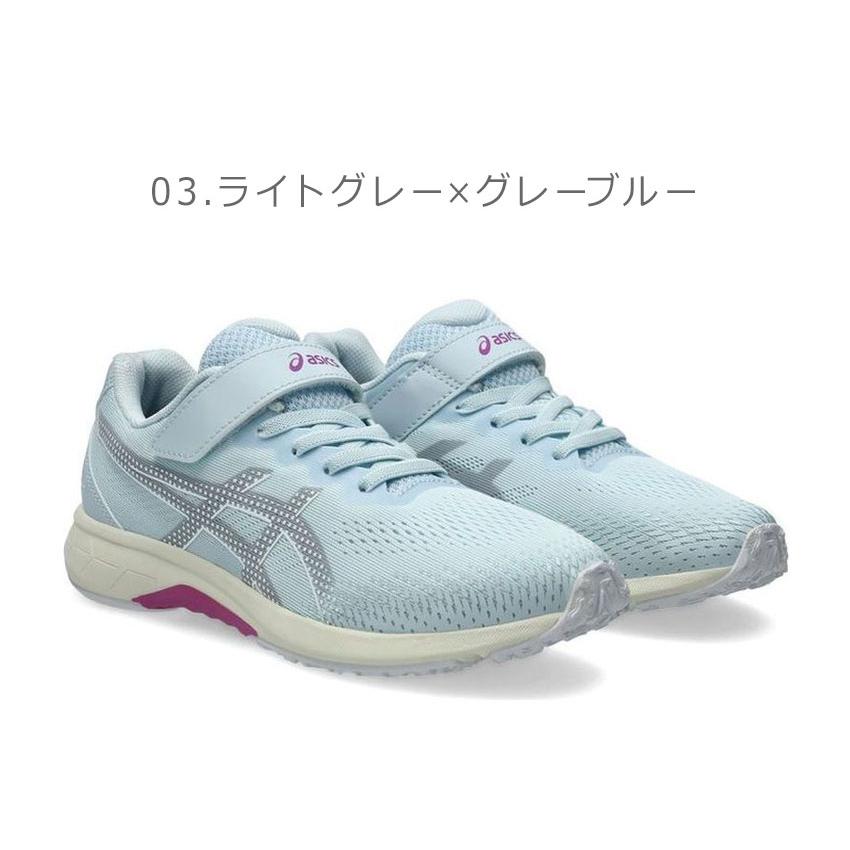 ASICS（アシックス） ランニングシューズ キッズ ジュニア 子供