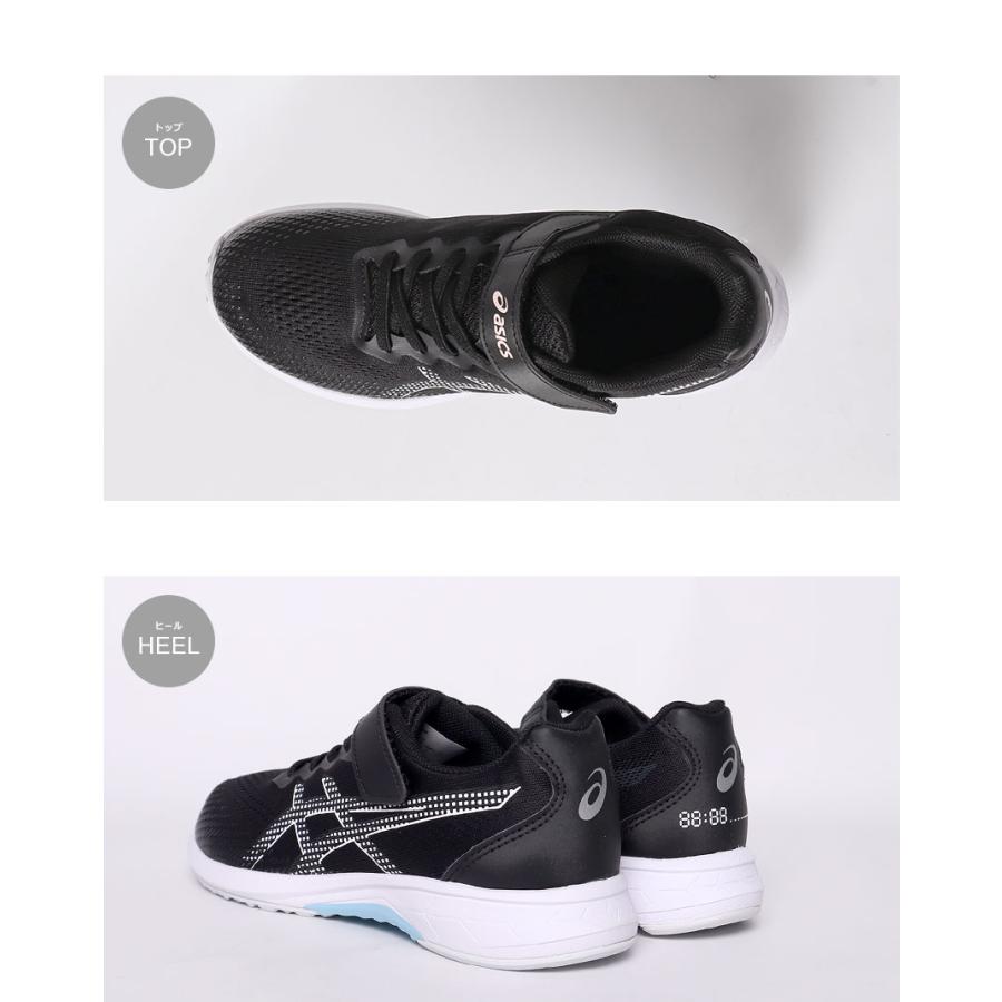 ASICS（アシックス） ランニングシューズ キッズ ジュニア 子供