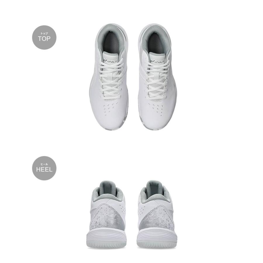 ASICS（アシックス） バスケットボールシューズ キッズ ゲル