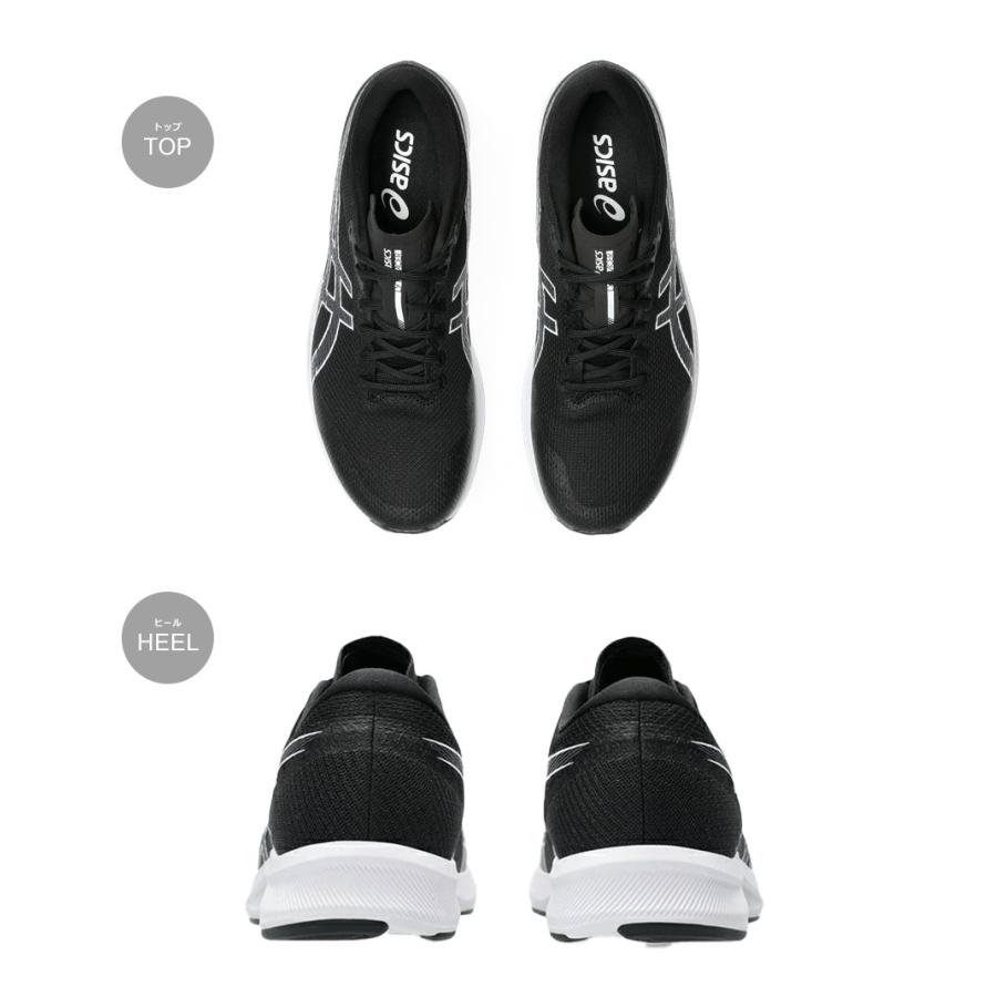 ASICS（アシックス） ランニングシューズ メンズ ライトレーサー6
