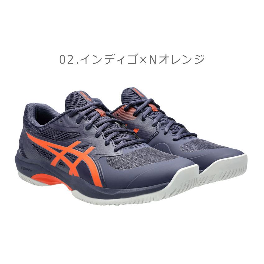 ASICS（アシックス） テニスシューズ メンズ GAME FF ASICS 1041A489