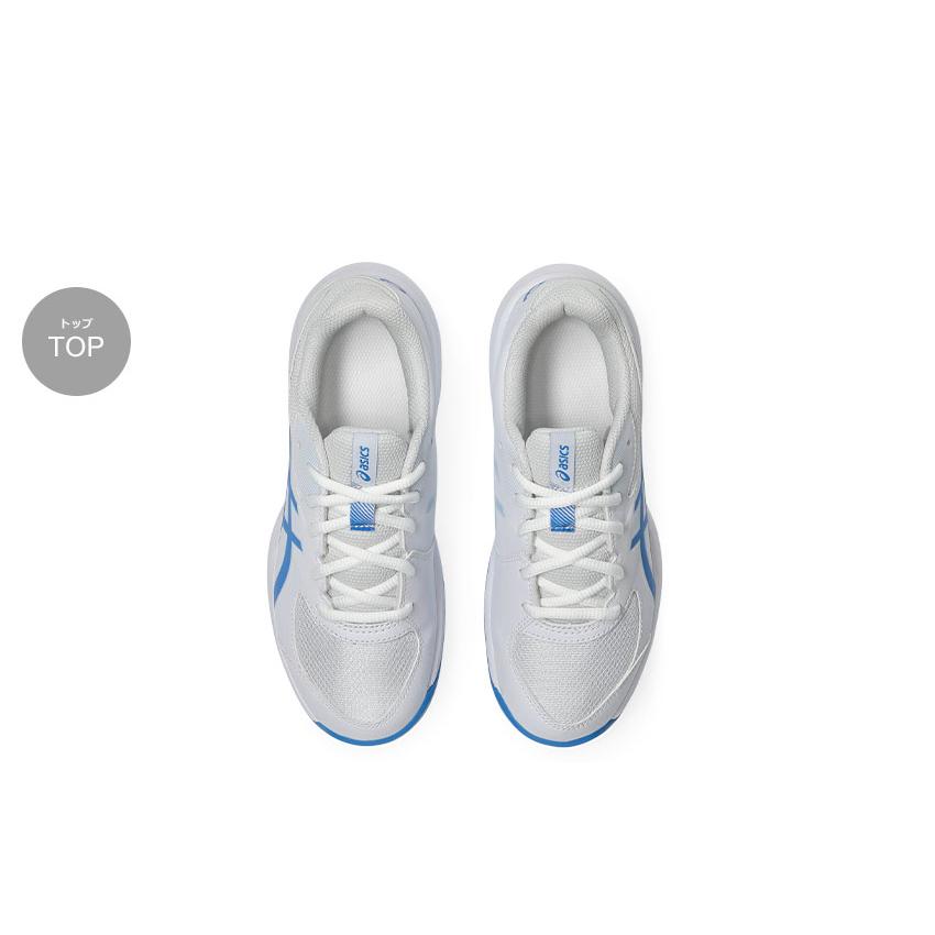 ASICS（アシックス） テニスシューズ キッズ GEL-GAME GS CLAY／OC