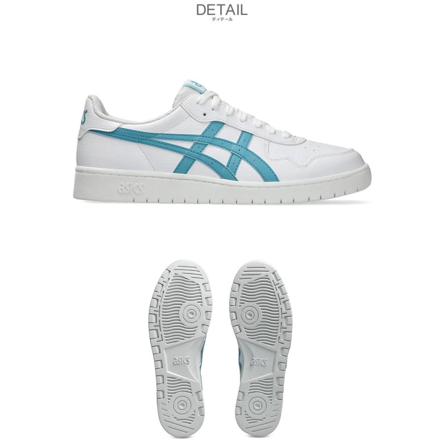 ASICS（アシックス） ローカットスニーカー メンズ レディース JAPAN S