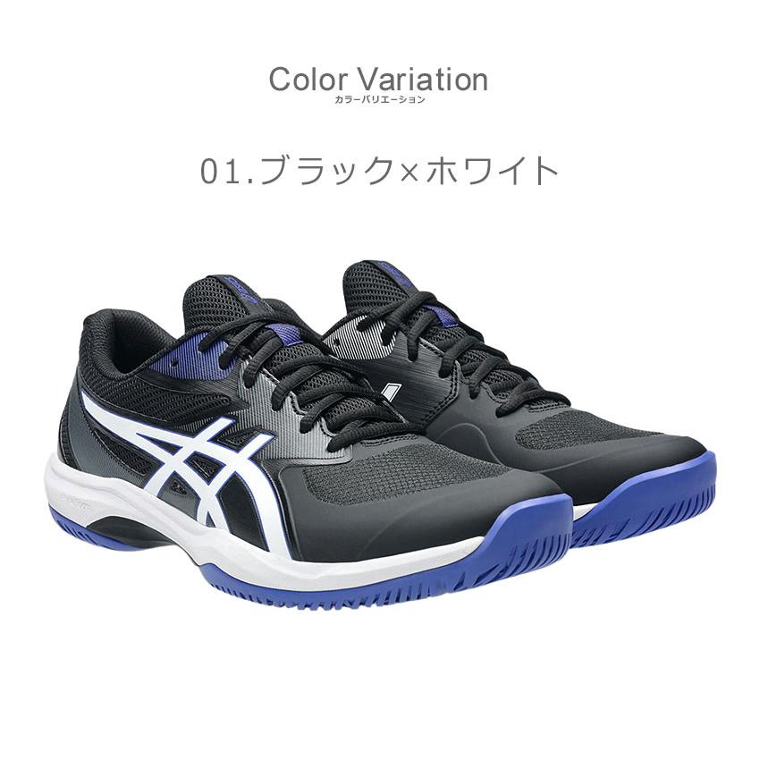 大人気　FF ASICS テニスシューズ MEN 26.0 大人気 FF ASICS テニスシューズ MEN 26.0 テニスシューズアシックス