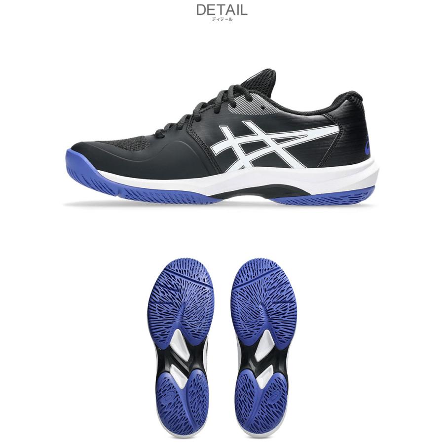 ASICS（アシックス） テニスシューズ メンズ GAME FF（オールコート