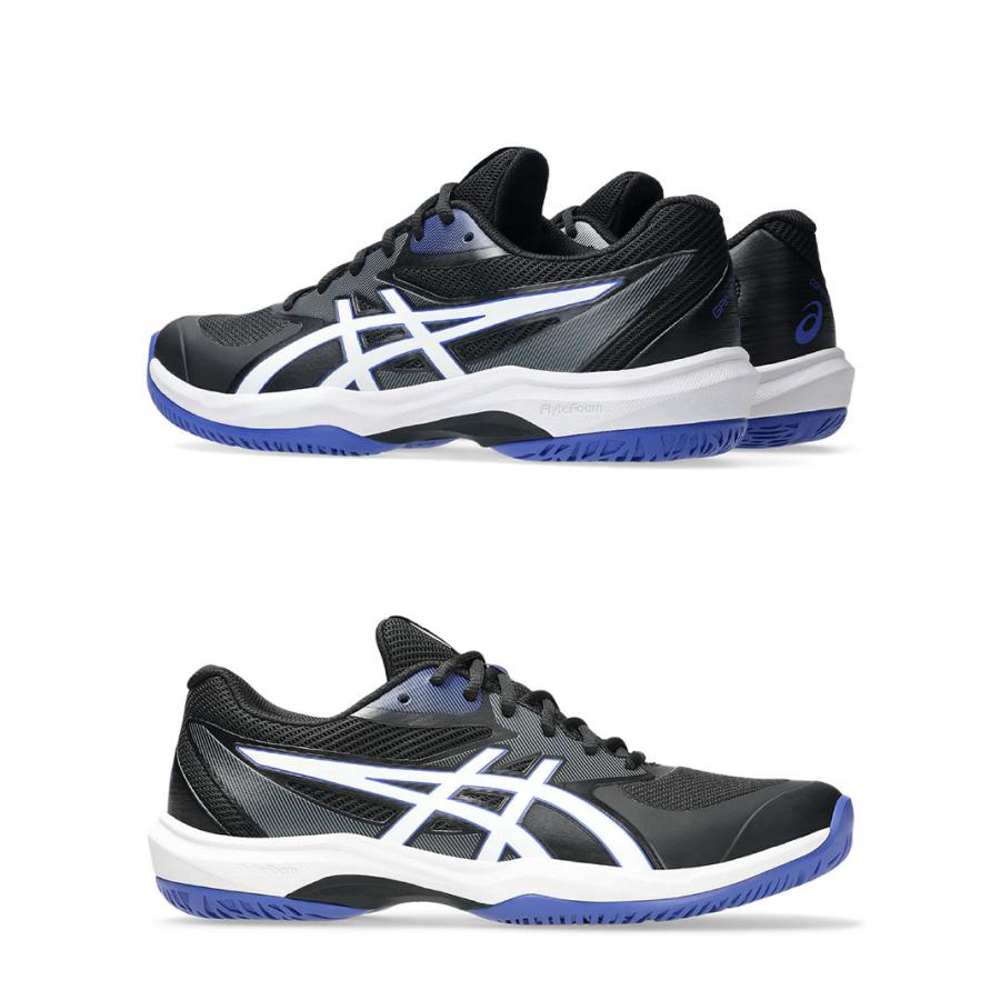 ASICS（アシックス） テニスシューズ メンズ GAME FF（オールコート