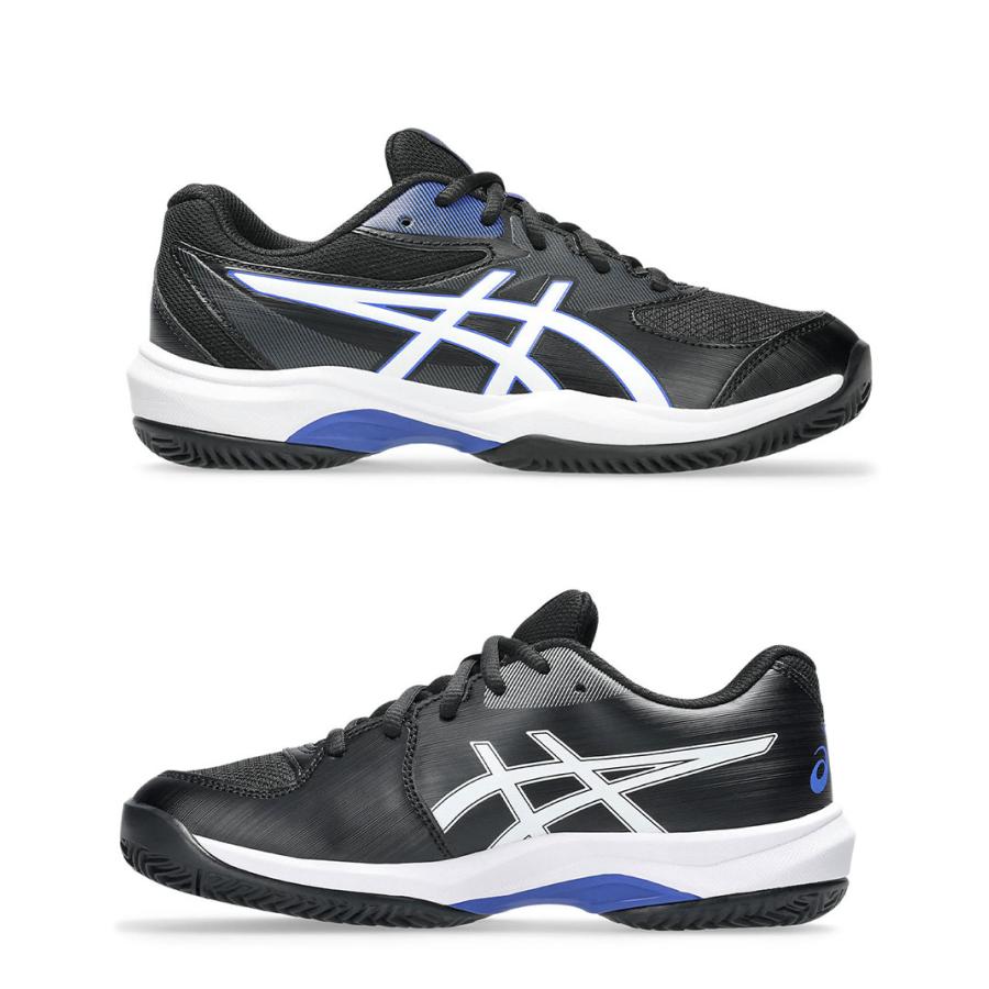 ASICS（アシックス） テニスシューズ キッズ ジュニア 子供 GEL-GAME