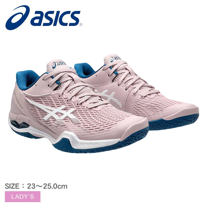 ASICS（アシックス） バトミントンシューズ レディース コート