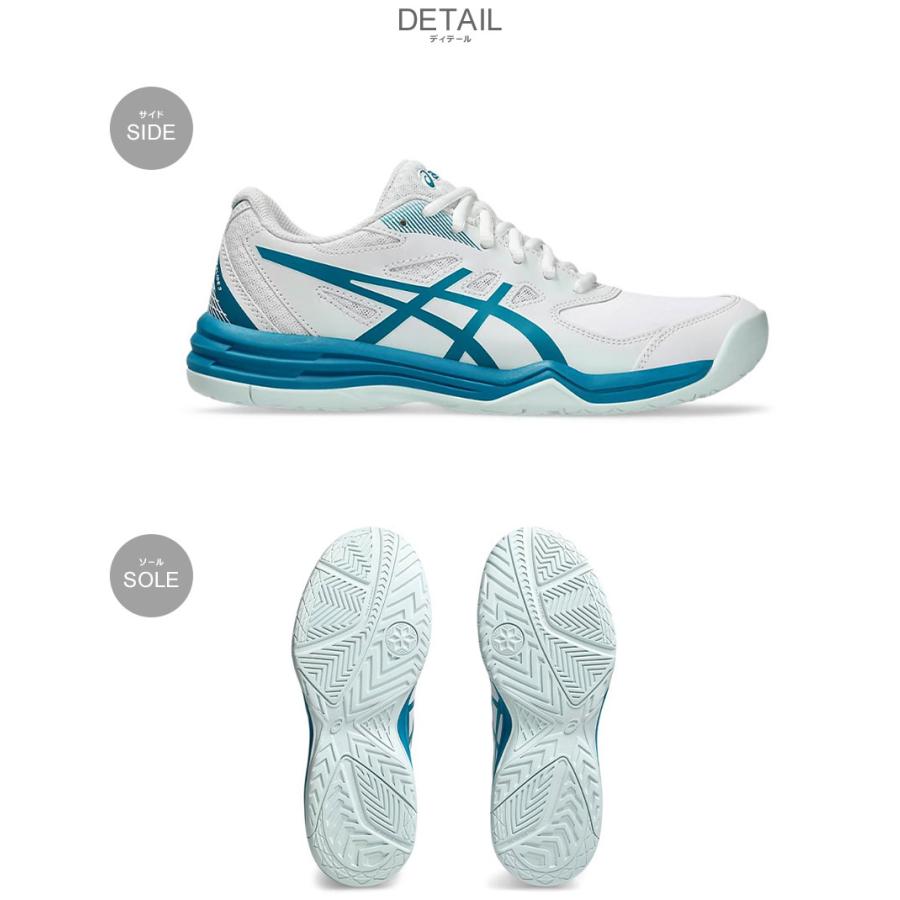 ASICS（アシックス） テニスシューズ メンズ レディース コート