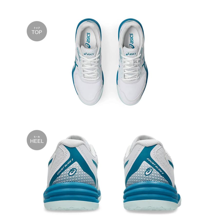 ASICS（アシックス） テニスシューズ メンズ レディース コート