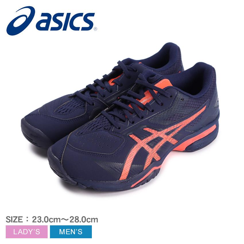 ASICS アシックス テニスシューズ メンズ レディース ASICS アシックス テニスシューズ メンズ レディース