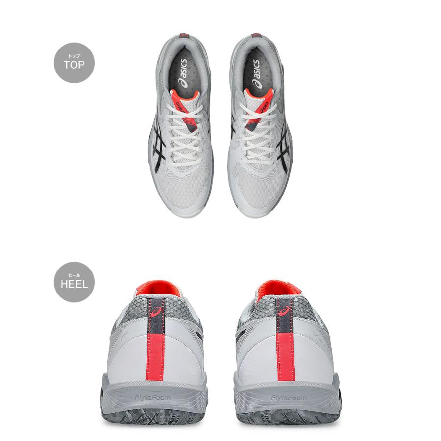 ASICS（アシックス） バレーボールシューズ メンズ Vスウィフト FF 4