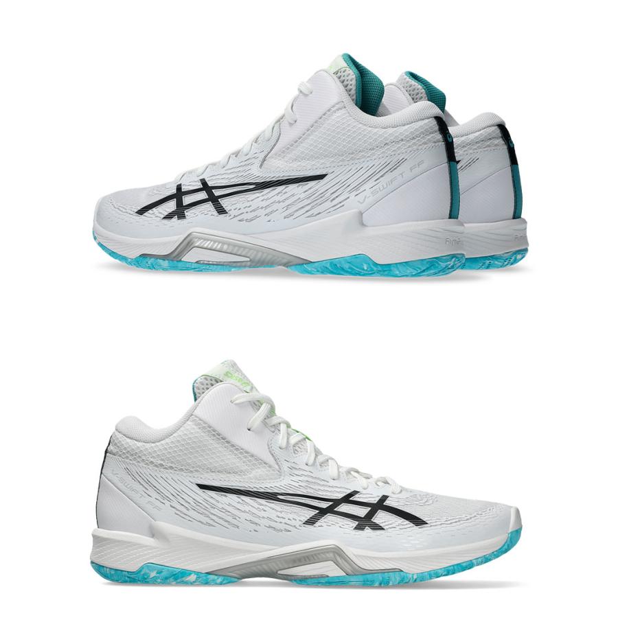 ASICS（アシックス） バレーボールシューズ メンズ レディース V-SWIFT