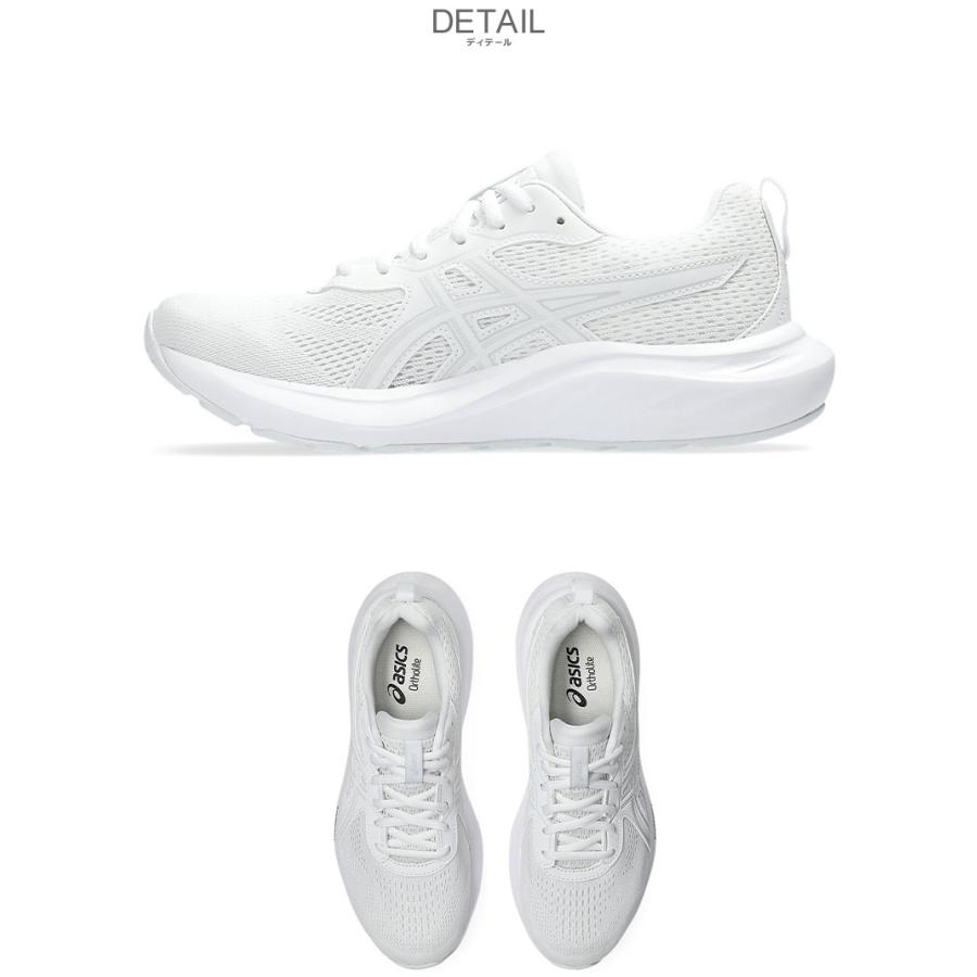 ASICS（アシックス） ランニングシューズ レディース GEL-CONTEND 9