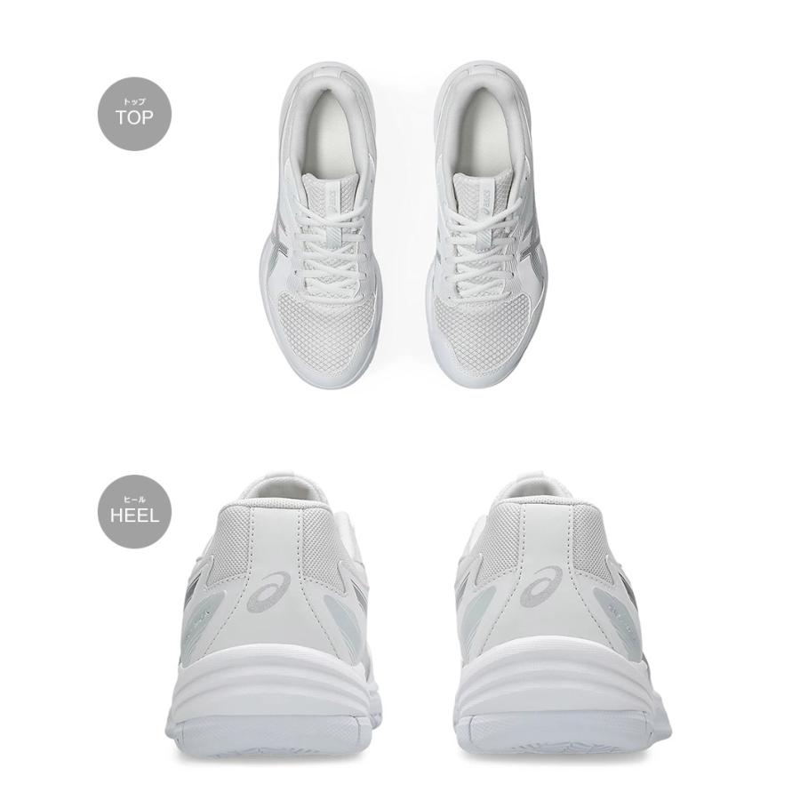 ASICS（アシックス） ハンドボールシューズ レディース (W) ゲル