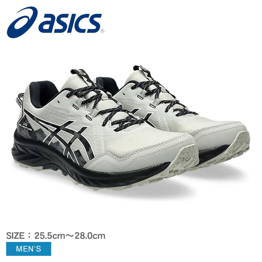 ASICS（アシックス） ランニングシューズ メンズ GEL-VENTURE 10 ASICS
