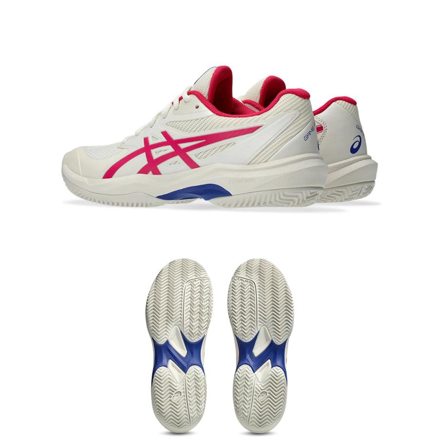 ASICS（アシックス） テニスシューズ レディース GAME FFGAME FF CLAY