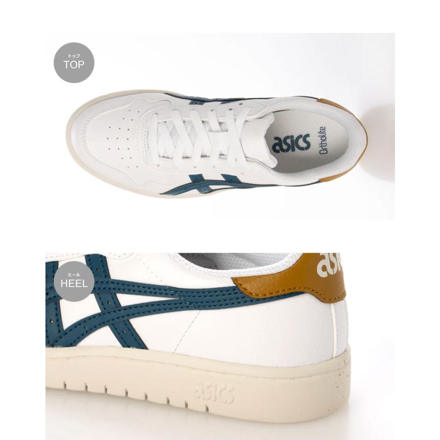 ASICS（アシックス） スニーカー レディース JAPAN S ASICS 1202A118