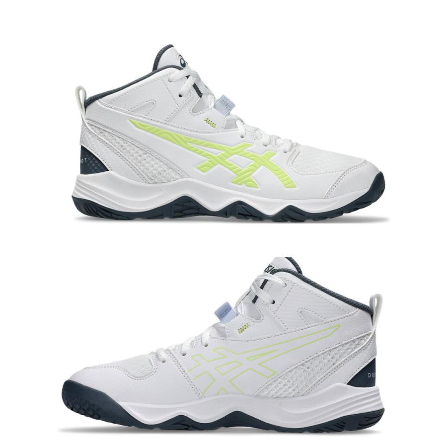 ASICS（アシックス） バスケットボールシューズ キッズ ジュニア 子供