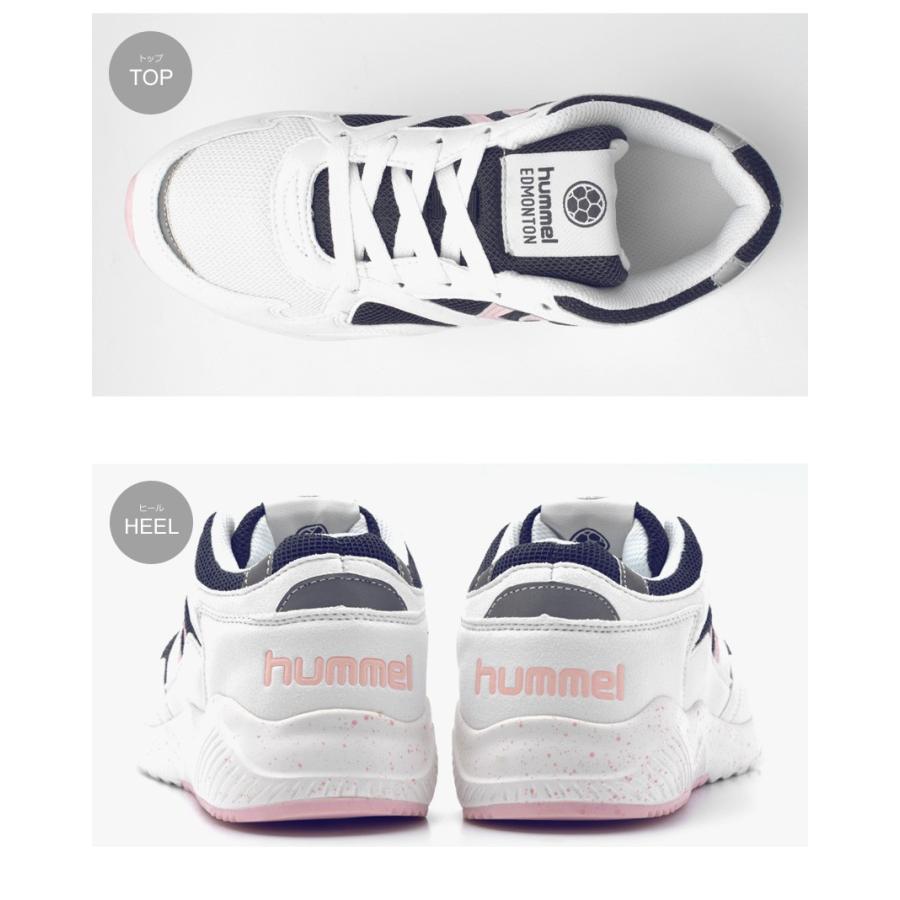 30 以上off Hummel ヒュンメル スニーカー エドモントン Edmonton 3184 メンズ レディース 靴 シューズ 白 1674 0023 スニーカー ブーツならz Craft 通販 Yahoo ショッピング
