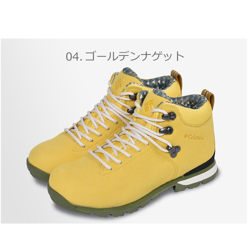 30 以上off コロンビア トレッキングシューズ メンズ レディース ユニセックス メテオミッド 2 オムニテック Columbia Yu0301 ブラック 黒 父の日 1684 0292 スニーカー ブーツならz Craft 通販 Yahoo ショッピング