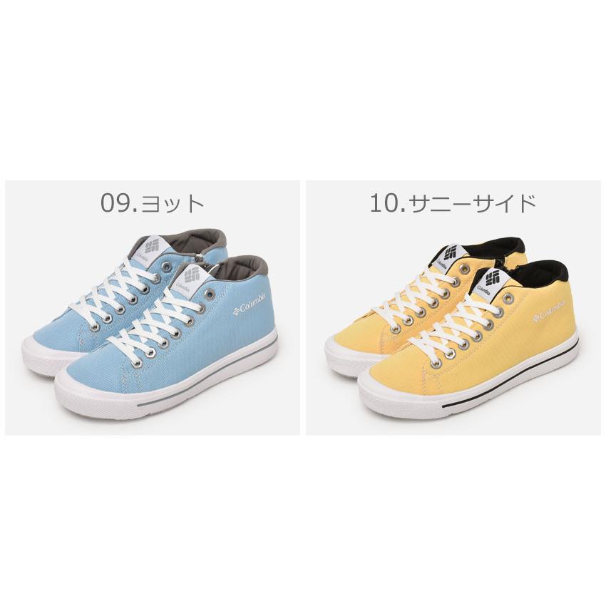Columbia（コロンビア） スニーカー メンズ レディース ユニセックス