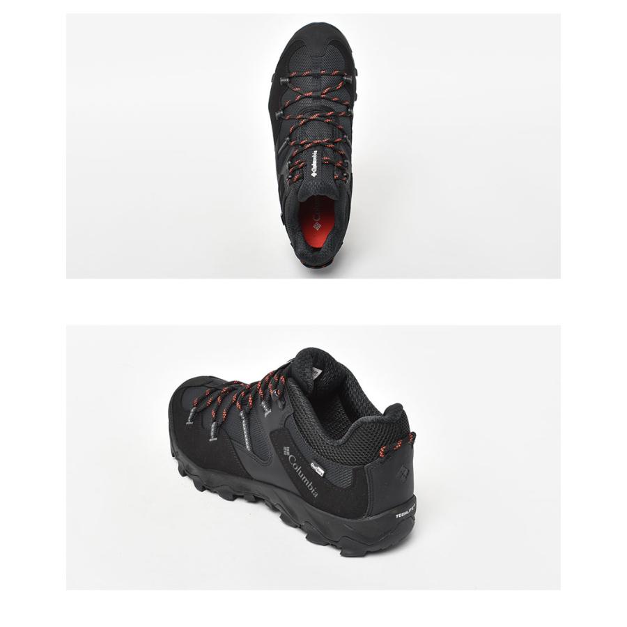 新品　Columbia ブラック ハイカットシューズ　24.0 楽天市場】コロンビア ミッドカットスニーカー レディース