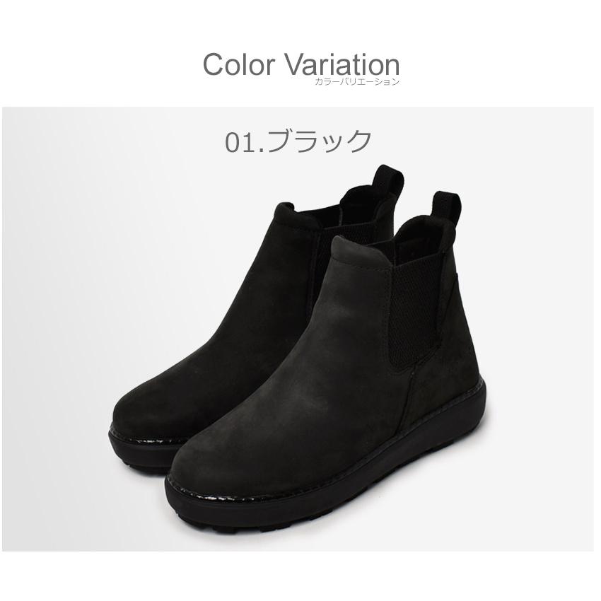 Columbia（コロンビア） サイドゴアブーツ ユニセックス サップランド