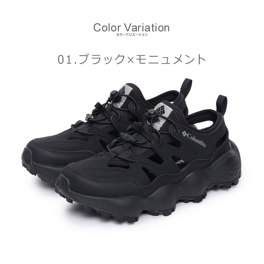 Columbia（コロンビア） コンフォートサンダル レディース スライブ