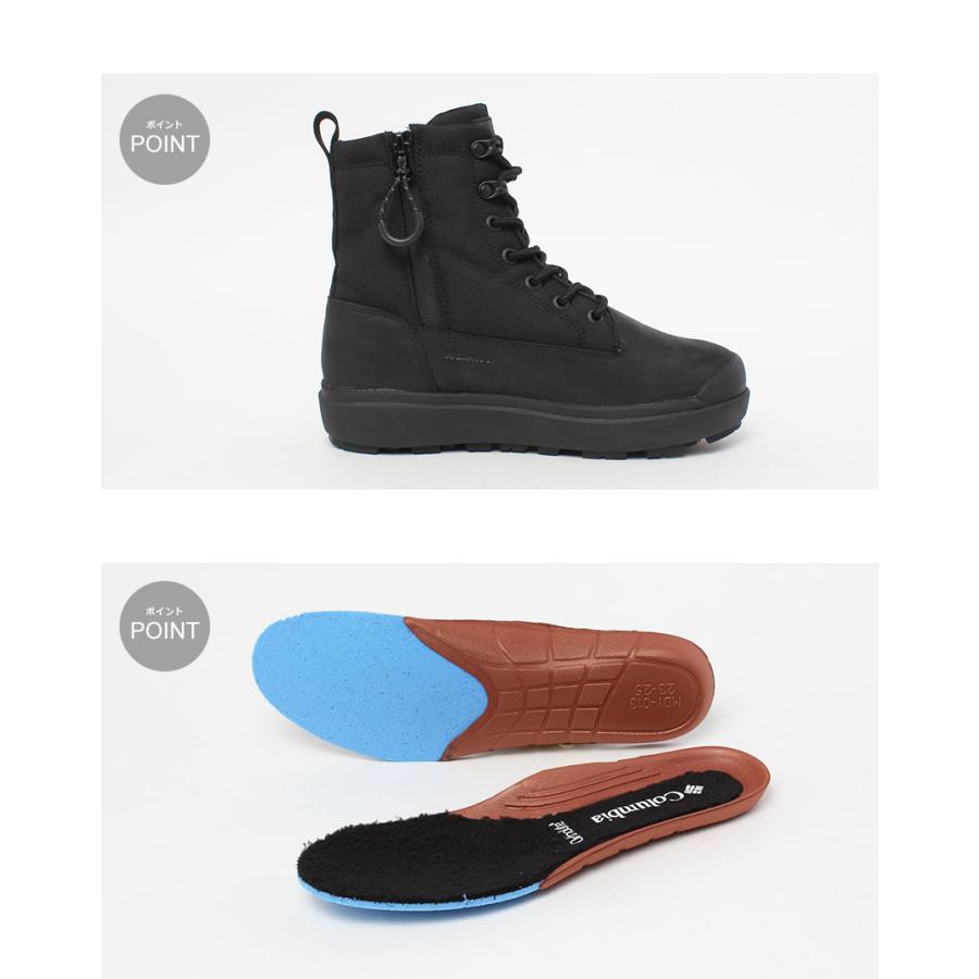 Columbia（コロンビア） ブーツ メンズ レディース サップランド