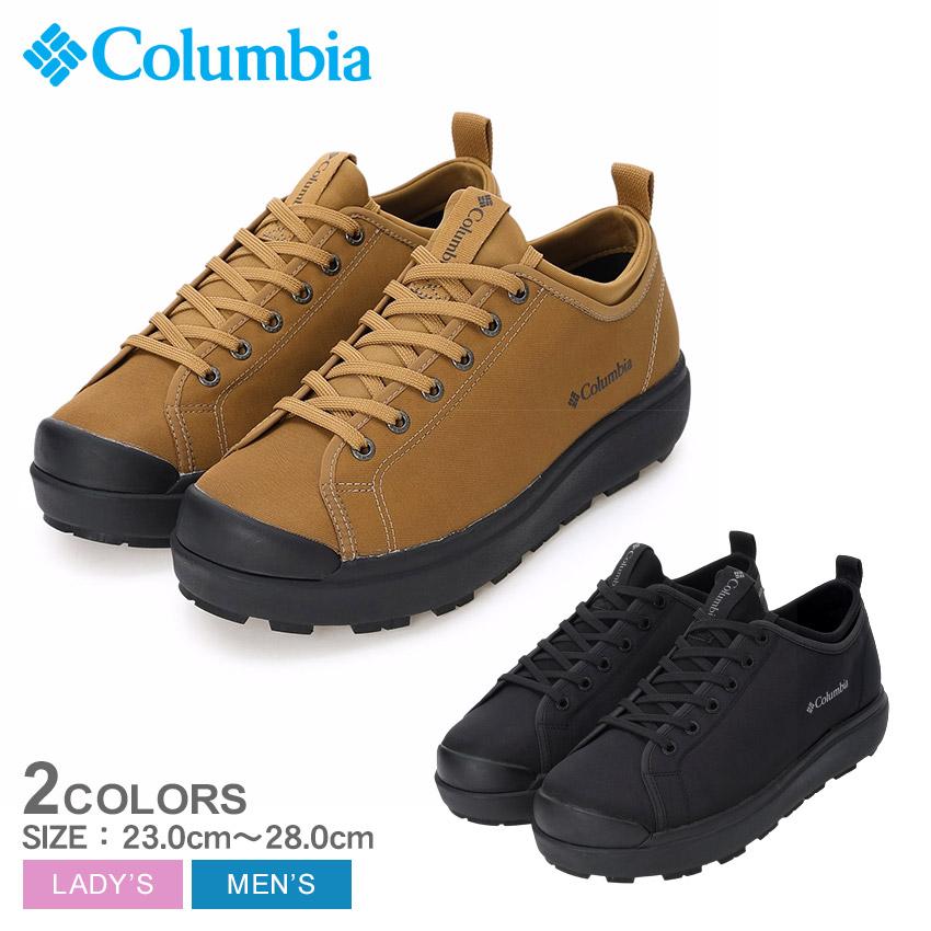 Columbia（コロンビア） ウィンターブーツ メンズ レディース サップ