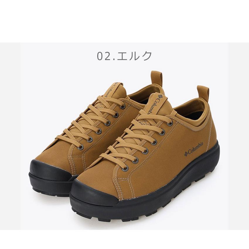 Columbia（コロンビア） ウィンターブーツ メンズ レディース サップ
