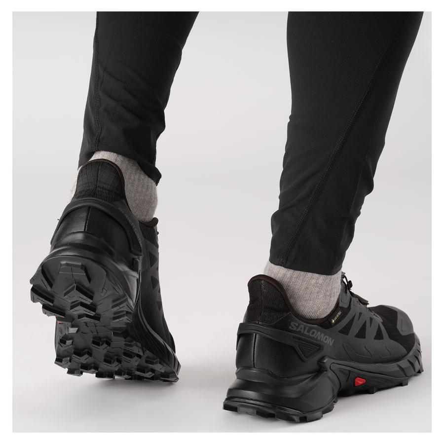 SALOMON サロモン トレイルランニングシューズ メンズ SALOMON サロモン トレイルランニングシューズ メンズ