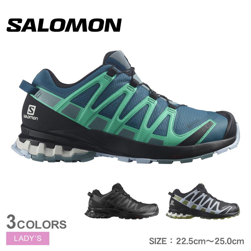 SALOMON サロモン XA PRO 3D V8 GTX 25.0cm