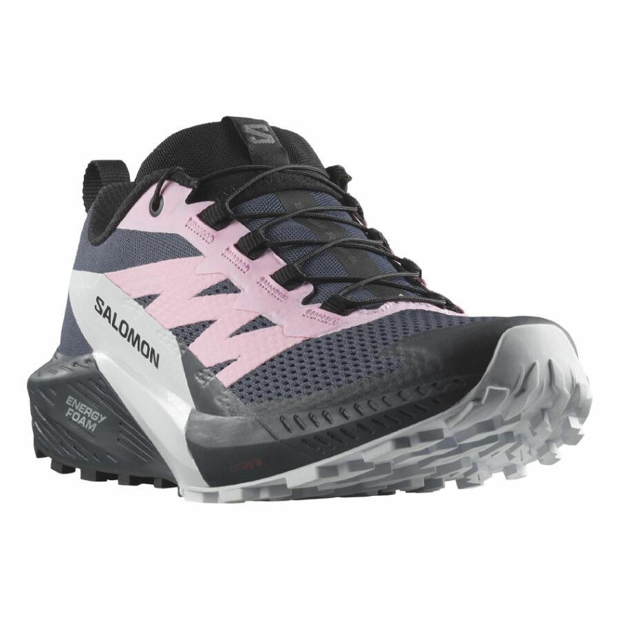 【送料無料】SALOMON サロモン レディース Relax 150cm 楽天市場】サロモン SENSE RIDE 5 SALOMON トレイルランニングシューズ
