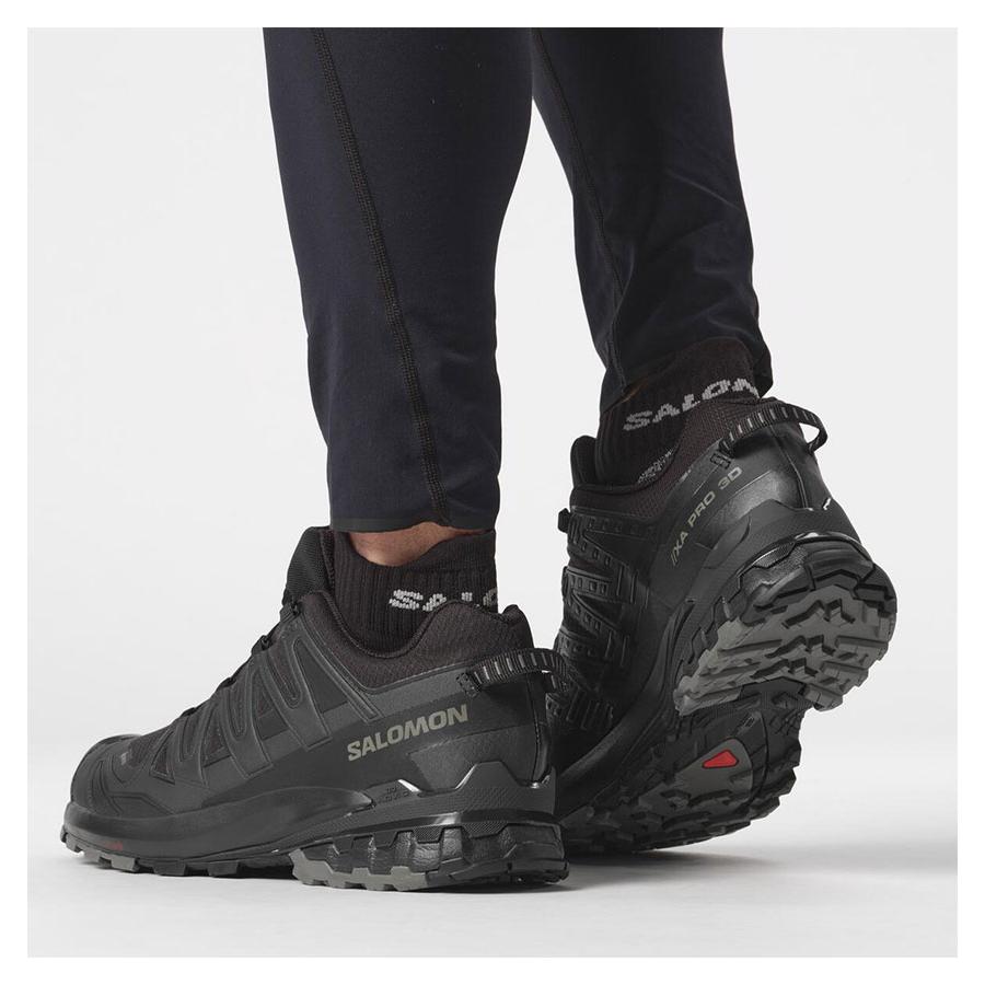 SALOMON サロモン トレイルランニングシューズ メンズ XA PRO 3D SALOMON サロモン トレイルランニングシューズ メンズ XA PRO 3D
