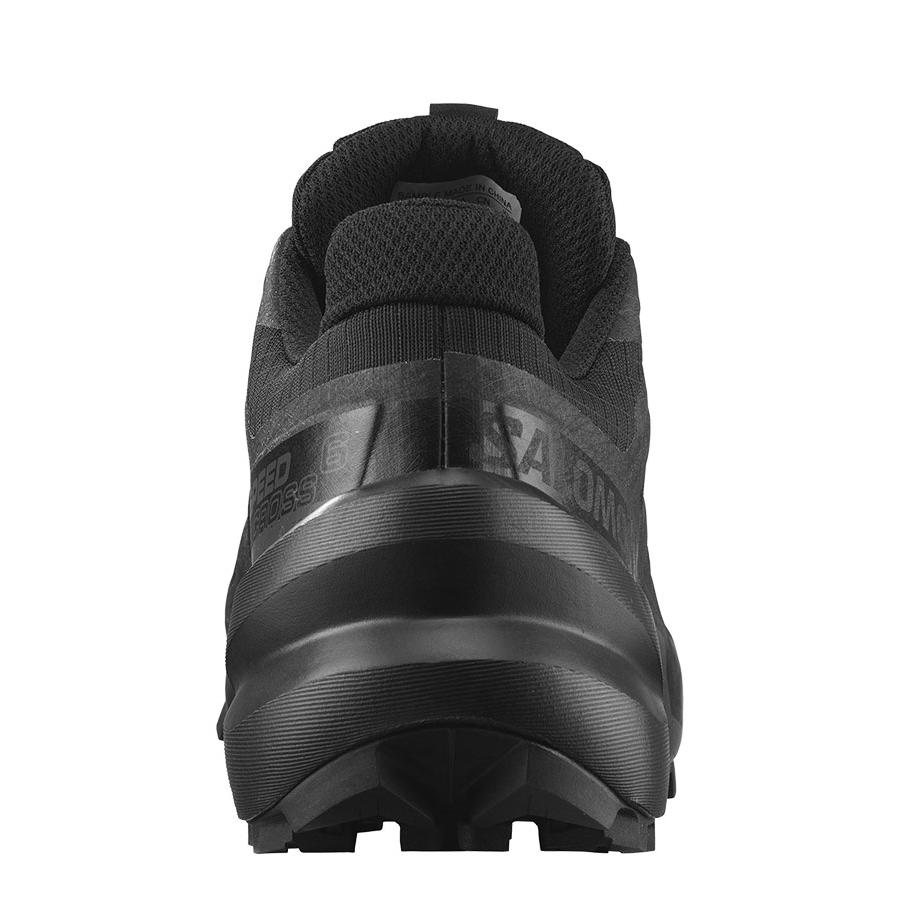SALOMON（サロモン） ランニングシューズ レディース SPEEDCROSS 6